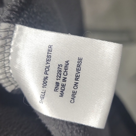 Southern Proper cozy pullover jacket - Picture 5 of 6